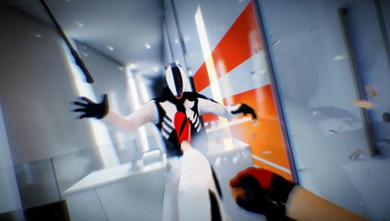 Mirror´s Edge Catalyst - Imagen 2
